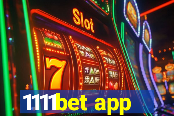 1111bet app
